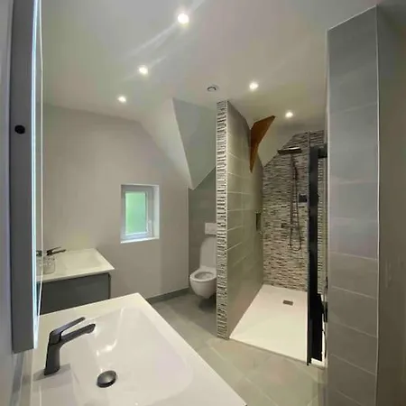Maison De Reve En Foret *