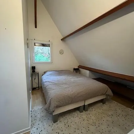 Villa Maison De Reve En Foret *