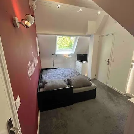 Maison De Reve En Foret Villa *