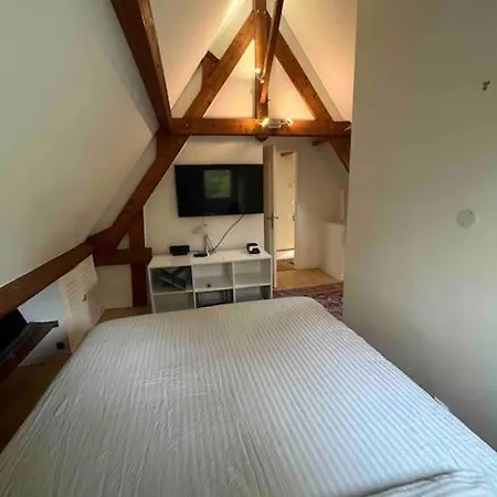 Maison De Reve En Foret Villa Saint-Gatien-des-Bois