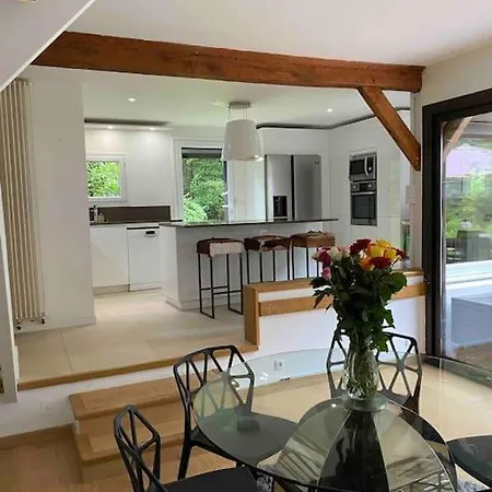 Maison De Reve En Foret *