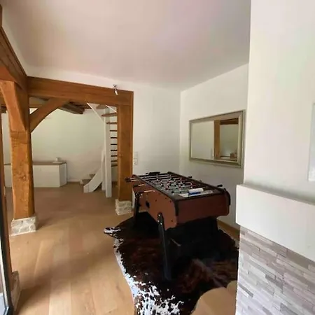 Villa Maison De Reve En Foret